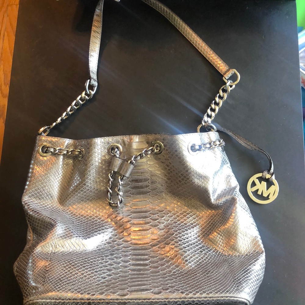 Michael Kors purse